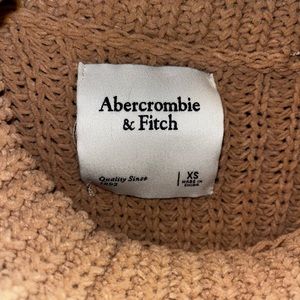Abercrombie & Fitch Turtleneck sweater